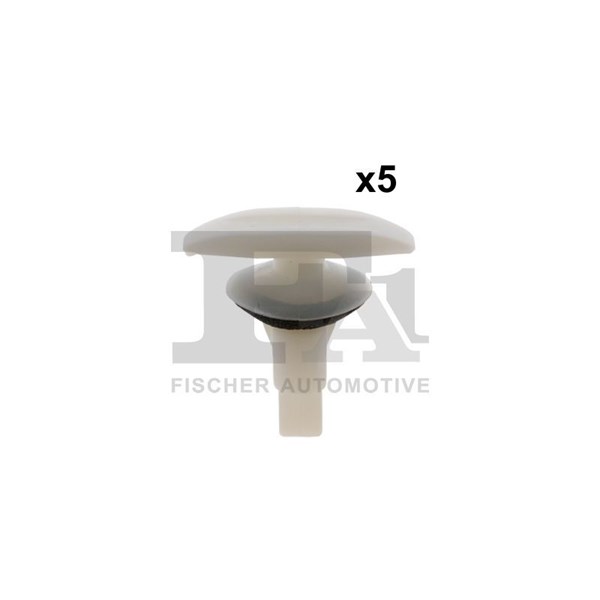Clip, list Fa1 77-40003.5 FA1