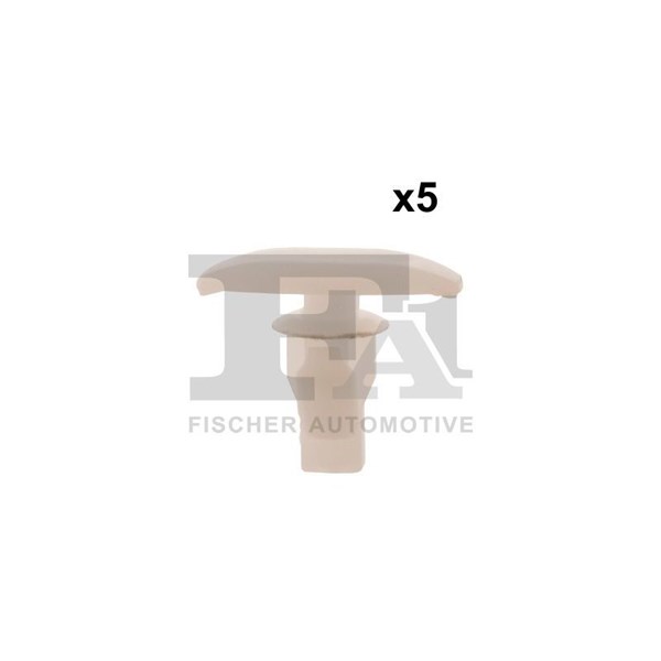 Clip, list Fa1 77-40004.5 FA1