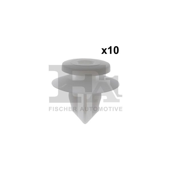 Clip, list Fa1 77-40021.10 FA1