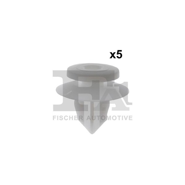 Clip, list Fa1 77-40021.5 FA1