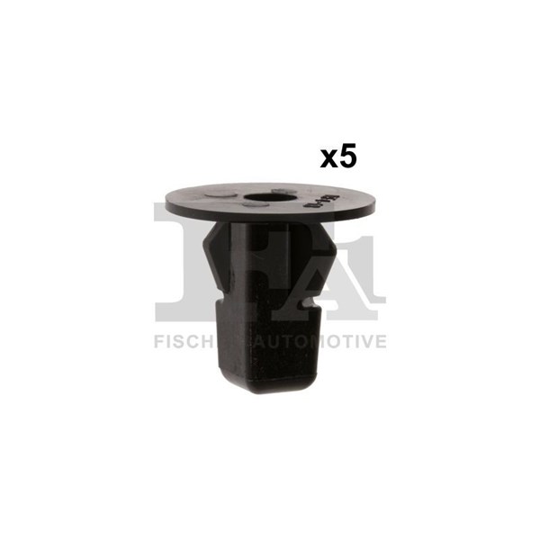 Clip, list Fa1 77-60001.5 FA1