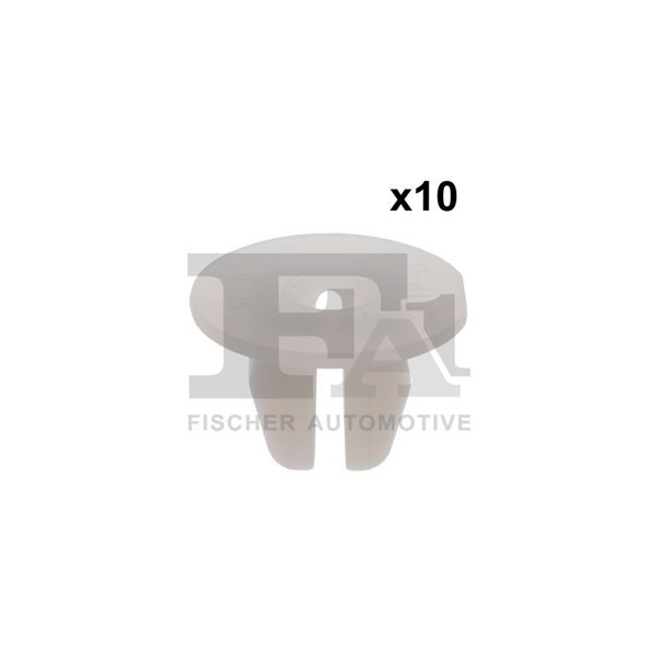 Clip, list Fa1 77-60002.10 FA1 Clip, list Fa1 77-60002.10 FA1