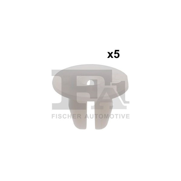 Clip, list Fa1 77-60002.5 FA1 Clip, list Fa1 77-60002.5 FA1