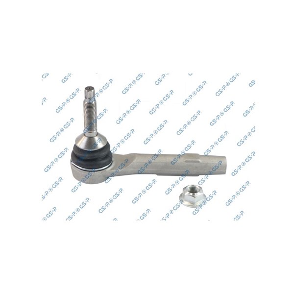Styrled, Framaxel, framaxel höger, framaxel vänster Gsp S071814 GSP
