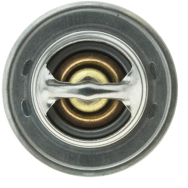 Termostat, kylvätska