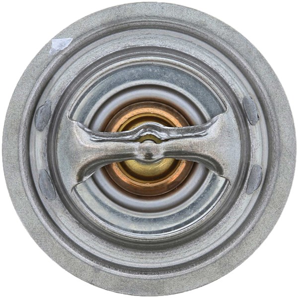 Termostat, kylvätska