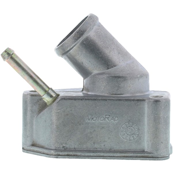Termostat, kylvätska