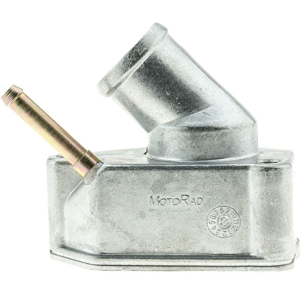 Termostat, kylvätska