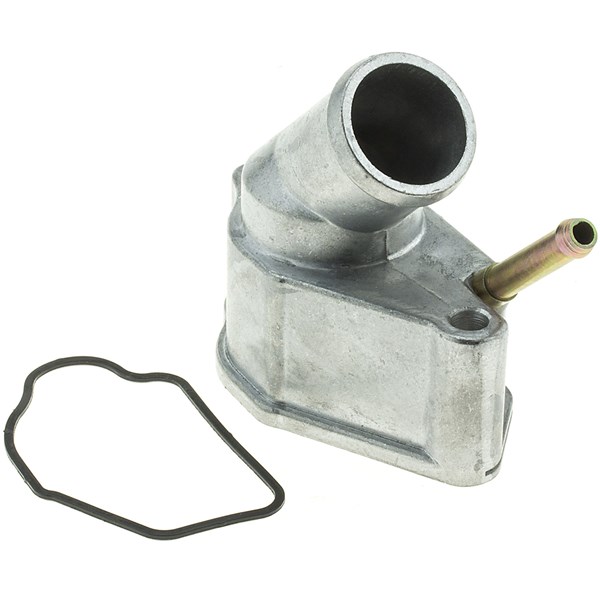 Termostat, kylvätska