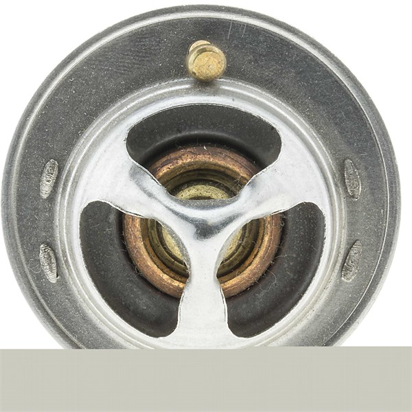 Termostat, kylvätska