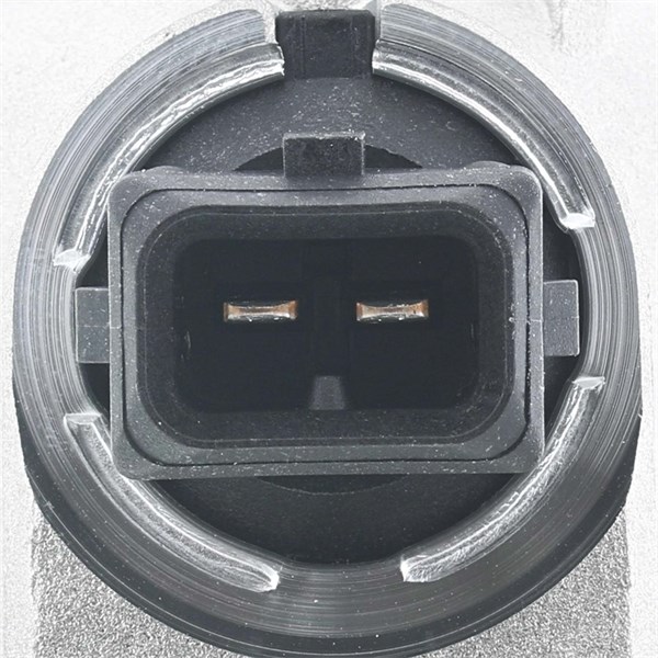 Termostat, kylvätska
