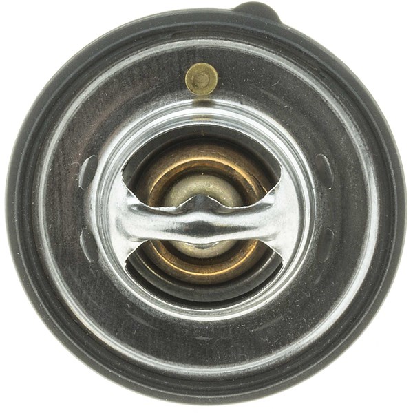 Termostat, kylvätska, Vänster