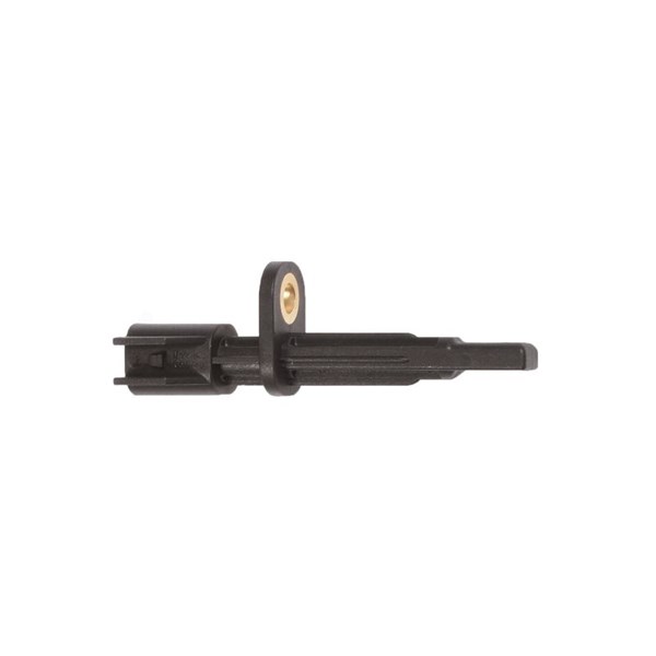 ABS-givare, Sensor, hjulvarvtal, Bakaxel Textar 45035500 TEXTAR