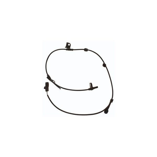 ABS-givare, Sensor, hjulvarvtal, framaxel höger, framaxel vänster TEXTAR ABS-givare, Sensor, hjulvarvtal, framaxel höger, framaxel vänster TEXTAR