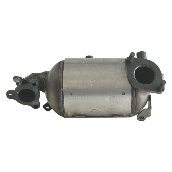 Dieselpartikelfilter Bosal 095-591 BOSAL