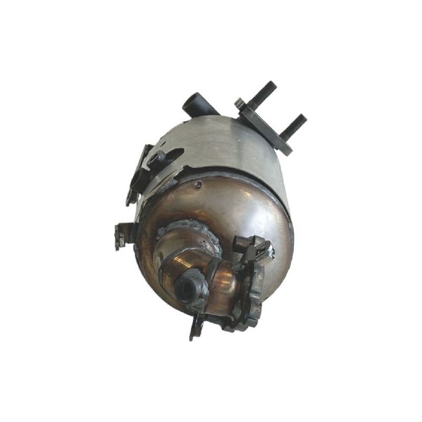 Dieselpartikelfilter Bosal 095-591 BOSAL
