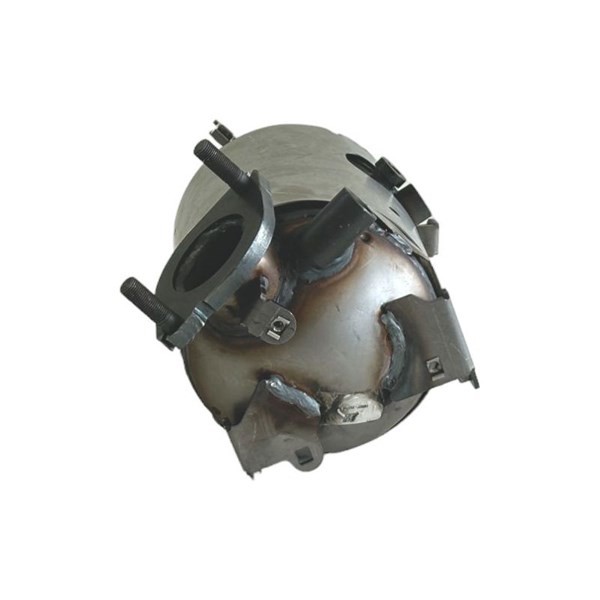 Dieselpartikelfilter Bosal 095-591 BOSAL