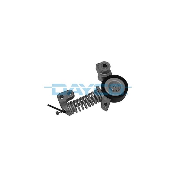 Remsträckare, Drivrem Dayco APV4279 DAYCO