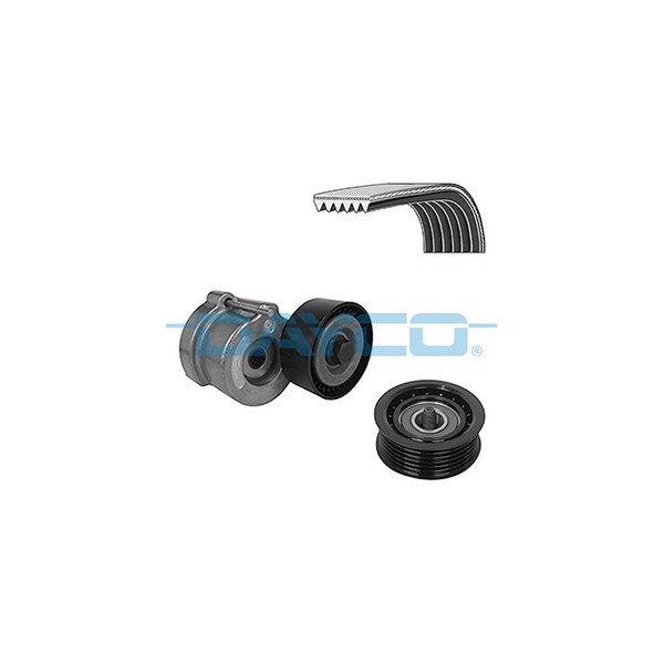 Drivremsats Dayco KPV1229 DAYCO