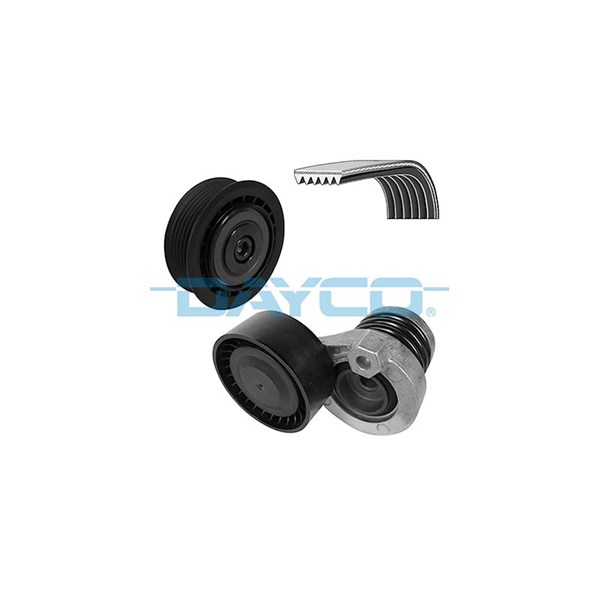 Drivremsats Dayco KPV1429 DAYCO
