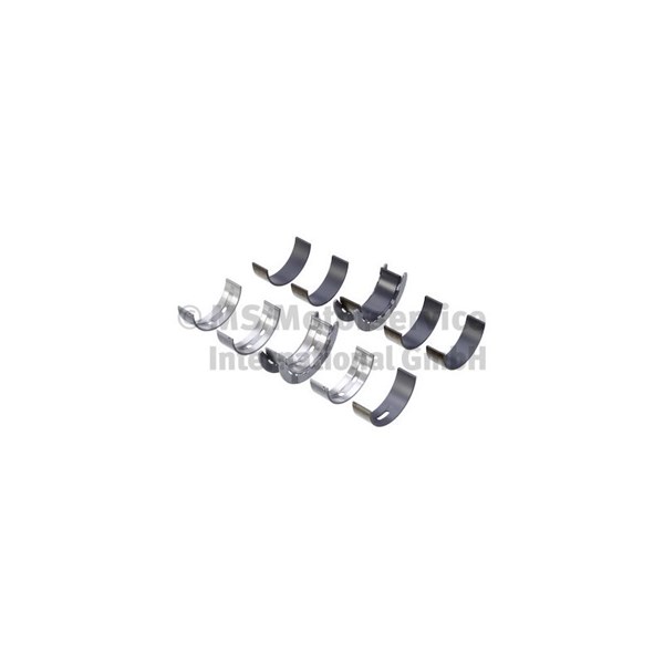 Vevaxellagersats Kolbenschmidt 37177610 KOLBENSCHMIDT