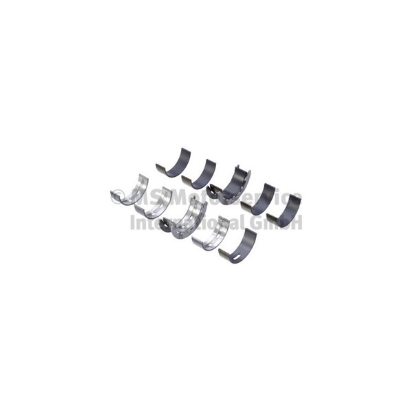 Vevaxellagersats Kolbenschmidt 37177610 KOLBENSCHMIDT