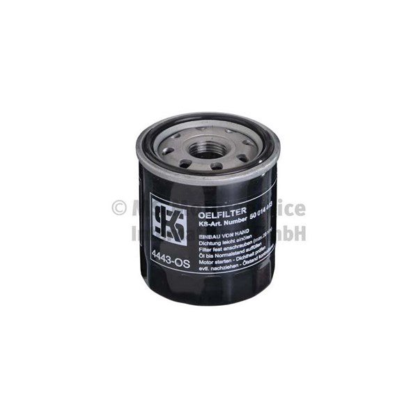 Oljefilter Kolbenschmidt 50014443 KOLBENSCHMIDT