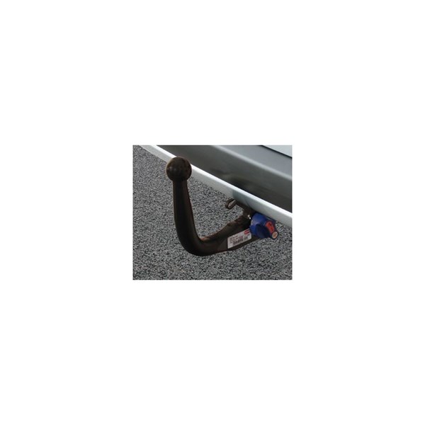 Dragkrok, Avtagbar Witter R51AQ WITTER