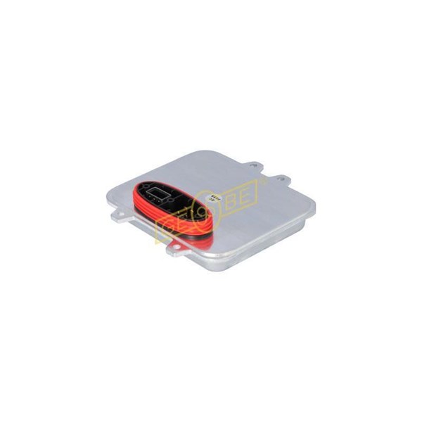 Förkopplad gasutledningslampa 12V Gebe 9 9568 1 GEBE