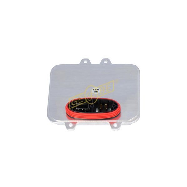 Förkopplad gasutledningslampa 12V Gebe 9 9568 1 GEBE