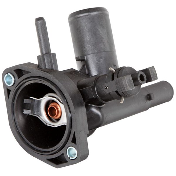 Termostat, kylvätska Continental 28.0200-4114.2