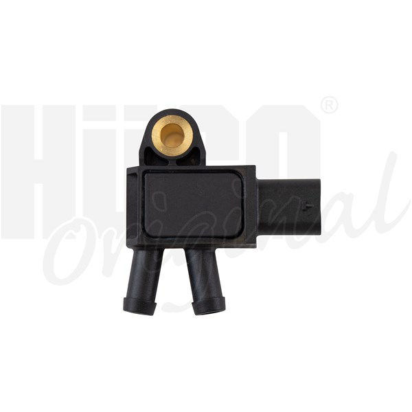 Sensor, avgastryck Hitachi 137446 HITACHI Sensor, avgastryck Hitachi 137446 HITACHI