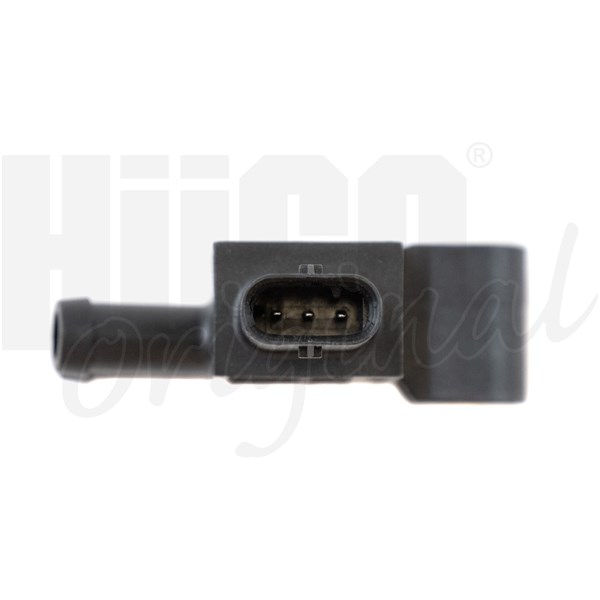 Sensor, avgastryck Hitachi 137446 HITACHI Sensor, avgastryck Hitachi 137446 HITACHI