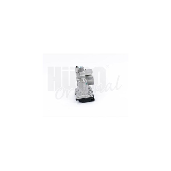 Gasspjäll/Spjällhus Hitachi 138579 HITACHI