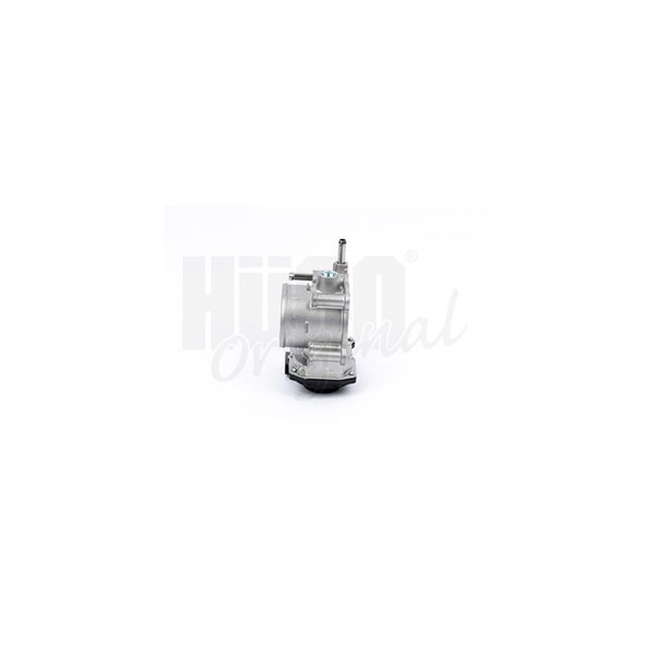 Gasspjäll/Spjällhus Hitachi 138579 HITACHI