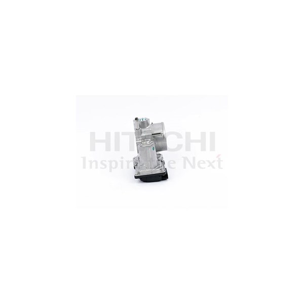 Gasspjäll/Spjällhus Hitachi 2508579 HITACHI