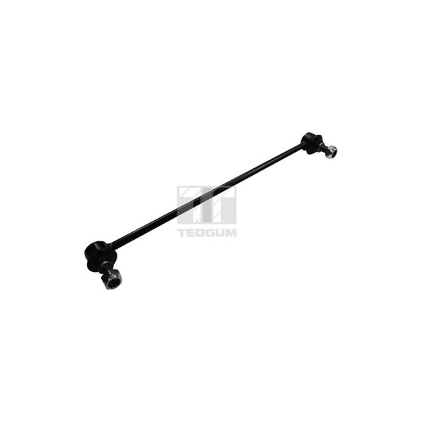 krängningshämmare Stång/stag,, Framaxel Tedgum 00676319 TEDGUM