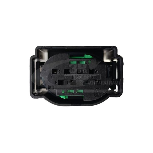 Kabelreparationssats, sensor-parkeringshjälp Kabelreparationssats, sensor-parkeringshjälp