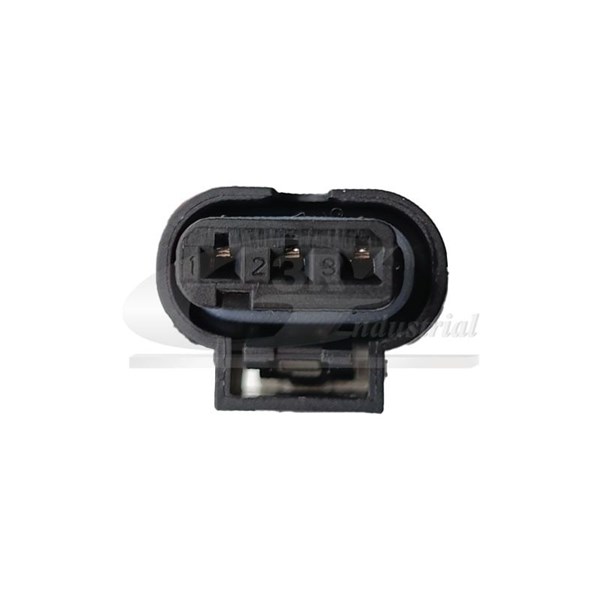 Kabelreparationssats, sensor-parkeringshjälp, Fram