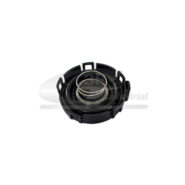 Ventil, vevhusventilation