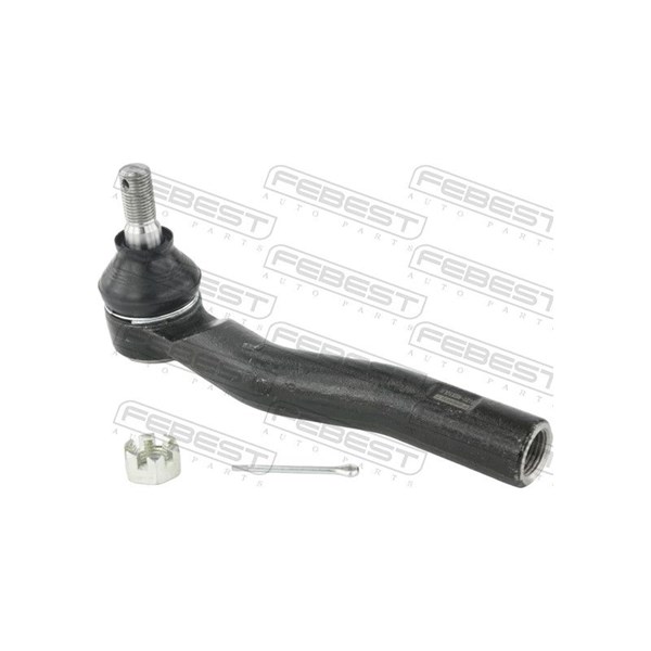 Styrled, framaxel vänster Febest 0121-NGX10LH FEBEST Styrled, framaxel vänster Febest 0121-NGX10LH FEBEST
