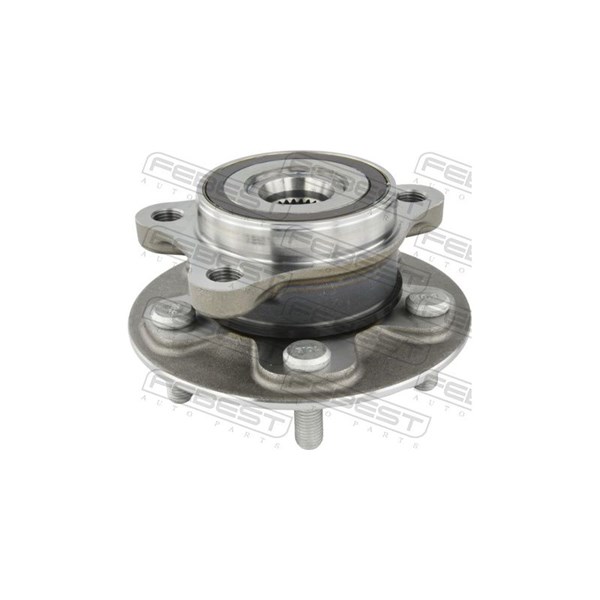 Hjulnav, Framaxel Febest 0182-NRE210F FEBEST Hjulnav, Framaxel Febest 0182-NRE210F FEBEST