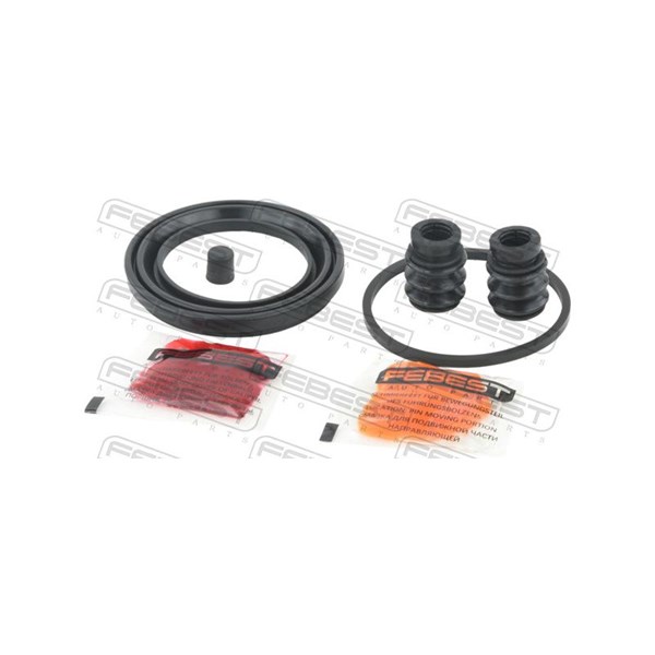 Reparationssats, bromsok, Framaxel Febest 1275-GNSF FEBEST