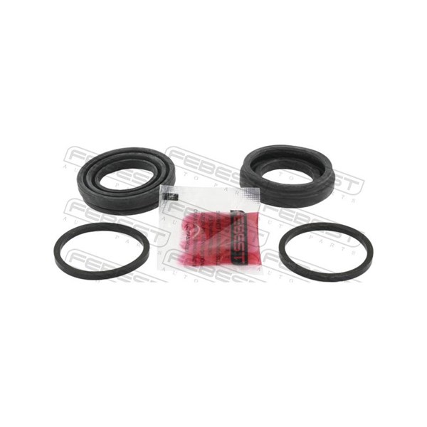 Reparationssats, bromsok, Bakaxel Febest 1275-SON19R FEBEST