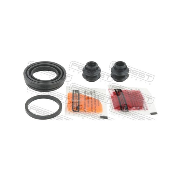 Reparationssats, bromsok, Bakaxel Febest 1275-SPORR FEBEST