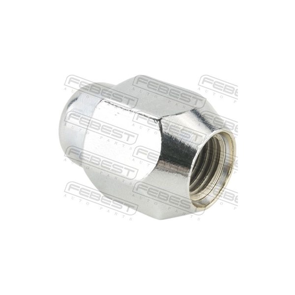 Hjulmutter Febest 1285-001 FEBEST