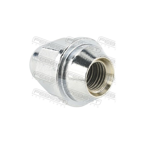 Hjulmutter Febest 1285-002 FEBEST
