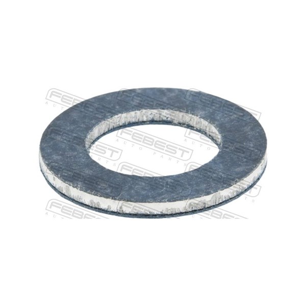 Packningsring, oljeavtappning Febest 88430-122117X FEBEST