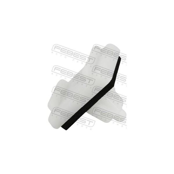 Clip, list Febest 88570-012 FEBEST