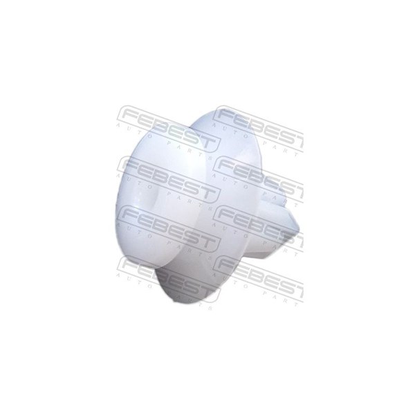 Fästclips, dörrbeklädnad Febest 88570-055 FEBEST Fästclips, dörrbeklädnad Febest 88570-055 FEBEST
